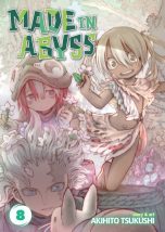 Made in Abyss (EN) T.08 | 9781645052173