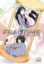 Fragtime (EN) | 9781645054658