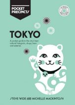 Tokyo Pocket (EN) | 9781741176278