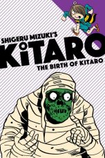 Birth of Kitaro (EN) | 9781770462281