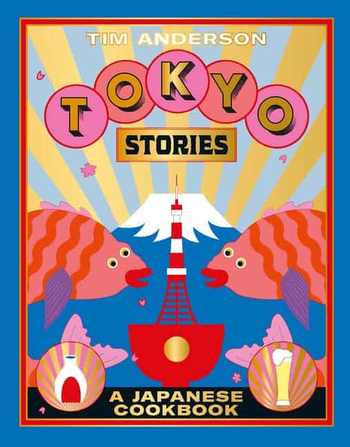 Tokyo Stories (EN) | 9781784882297