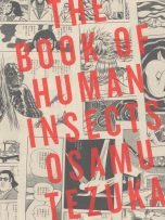 Book of Human Insects (The) (EN) | 9781935654773