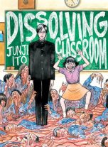 Dissolving classroom (EN) | 9781942993858