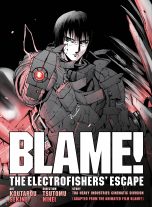 BLAME! Movie Edition (EN) | 9781947194540