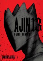 Ajin (EN) T.13 | 9781947194601