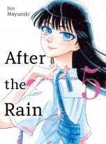 After the Rain (EN) T.05 | 9781947194779