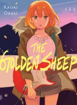 The golden sheep (EN) T.01 | 9781947194809