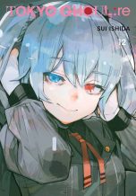 Tokyo Ghoul: RE (EN) T.12 | 9781974700370