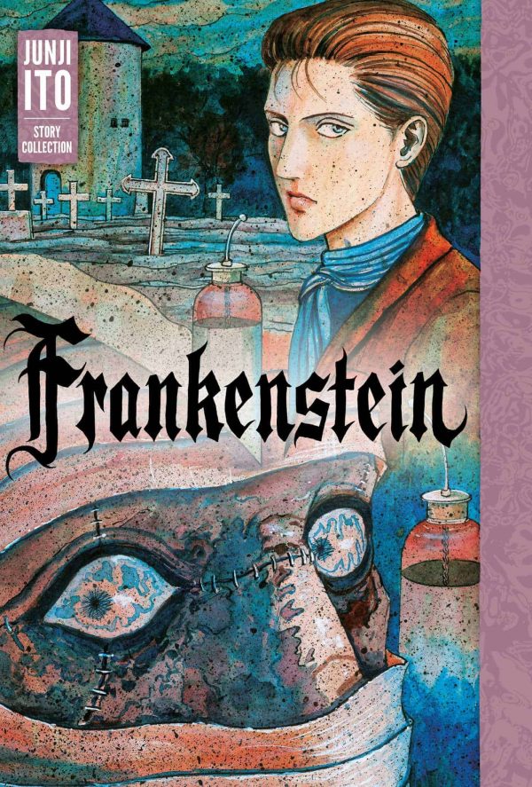 Frankenstein (EN) | 9781974703760