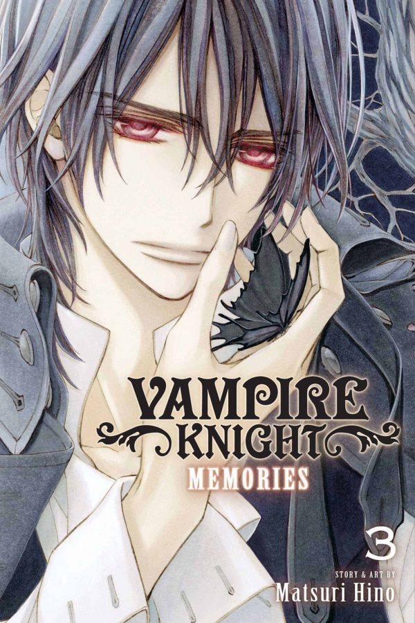 Vampire Knight: Memories (EN) T.03 | 9781974705153