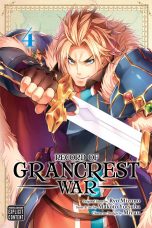 Record of Grancrest War (EN) T.04 | 9781974705177