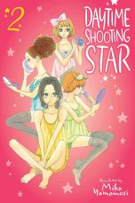 Daytime shooting star (EN) T.02 | 9781974706686