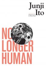 No Longer Human (EN) | 9781974707096