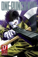 One Punch Man (EN) T.17 | 9781974707454