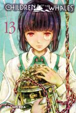 Children of the Whales (EN) T.13 | 9781974708833
