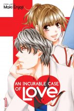 An incurable case of love (EN)  T.01 | 9781974709311