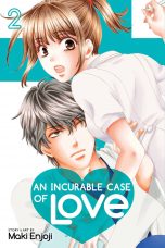 An incurable case of love (EN)  T.02 | 9781974709328