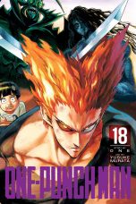 One Punch Man (EN) T.18 | 9781974709465