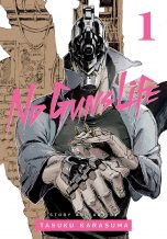 No guns life (EN) T.01 | 9781974710454