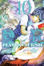 Platinum End (EN) T.10 | 9781974710546