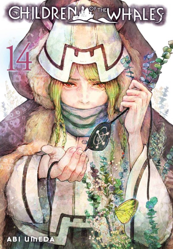 Children of the Whales (EN) T.14