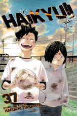 Haikyu (EN) T.37 | 9781974711697