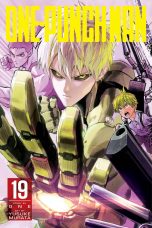 One Punch Man (EN) T.19 | 9781974711703