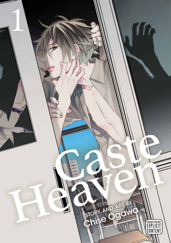Caste Heaven (EN) T.01 | 9781974712458