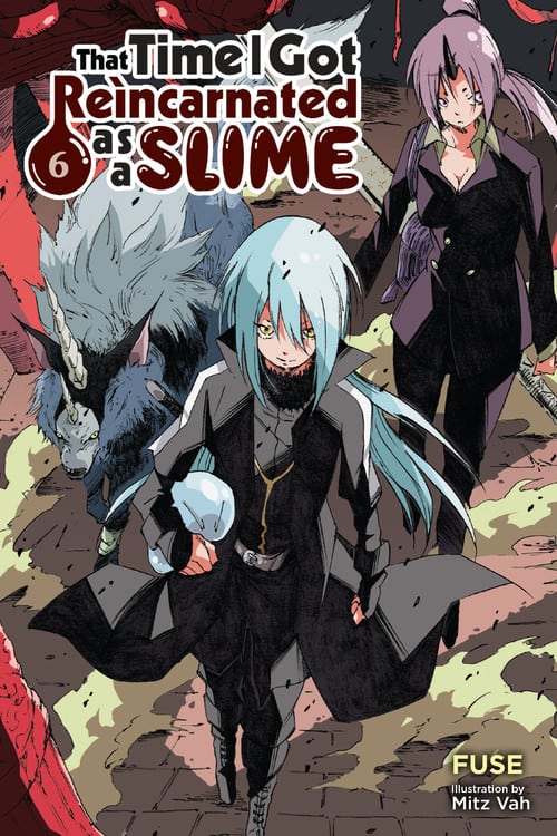 banpresto that time i got reincarnated as a slime