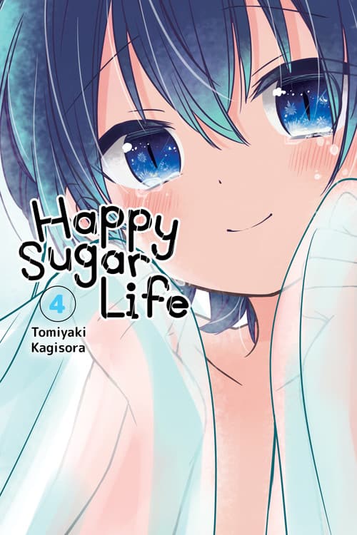 Happy Sugar Life (EN) T.04 | 9781975303334