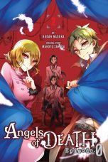 Angels of Death  Episode 0 (EN) T.02 | 9781975303983