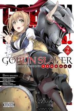 Goblin Slayer: Year One (EN) T.02 | 9781975304171
