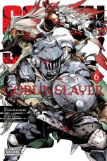 Goblin Slayer (EN) T.06 | 9781975331931