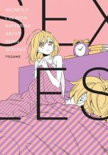 Secretly, I've Been Suffering About Being Sexless (EN) | 9781975358020