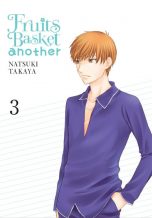 Fruits Basket Another (EN) T.03 | 9781975358594