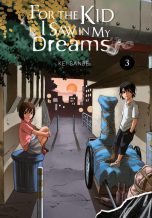 For the Kids I Saw in my Dreams (EN) T.03 | 9781975359508