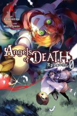 Angels of Death  Episode 0 (EN) T.03 | 9781975359515