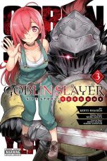 Goblin Slayer: Year One (EN) T.03 | 9781975387488