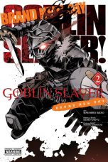 Goblin Slayer - Brand New Day (EN) T.02 | 9781975399214