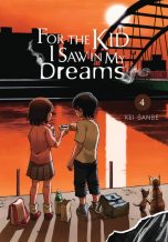 For the Kids I Saw in my Dreams (EN) T.04 | 9781975399429