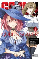 Goblin Slayer (EN) T.07 | 9781975399436