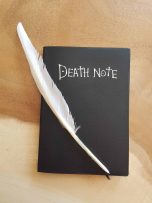Cahier - Death Note | otkgd_cahier___stylo_plume_death_note_0000832
