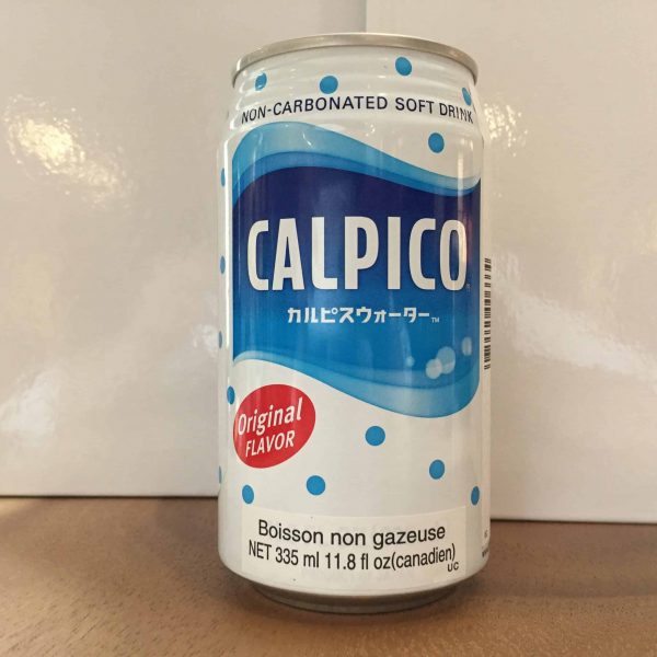 Calpico | otkgd_drink_calpico