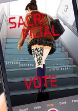Sacrificial Vote T.03 | 9782413026501