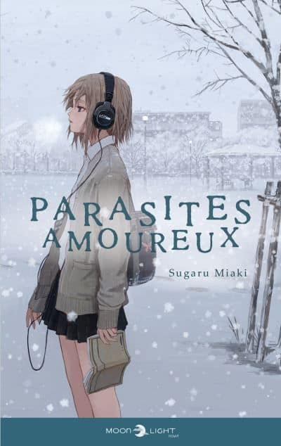 PARASITES AMOUREUX - LN T.01 | 9782413025108