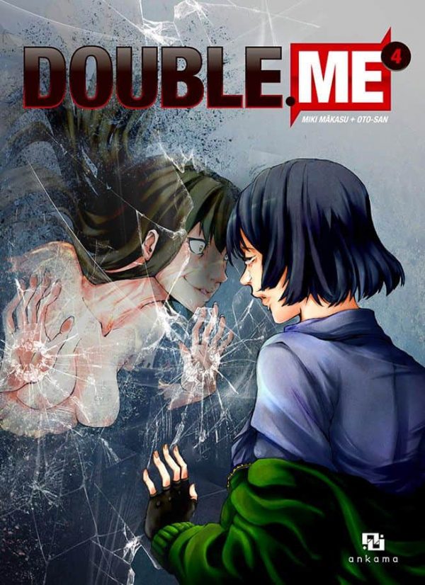 Double me  T.04 | 9791033509578