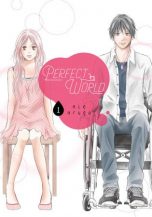 Perfect world (EN) T.01 | 9781632368119