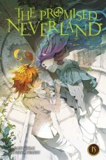 Promised Neverland (the) (EN) T.15 | 9781974714995