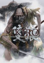 Sekiro side story (EN) | 9781975314293