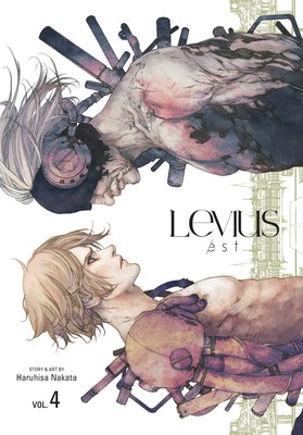 Levius Est (EN) T.04 | 9781974712373